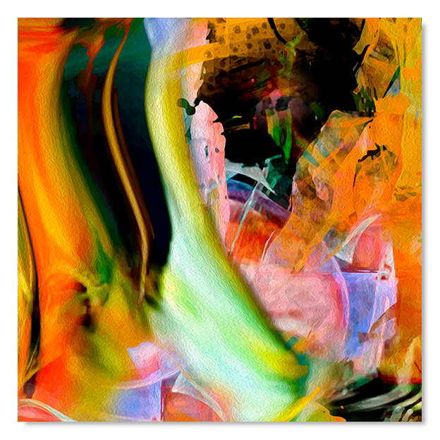 Siegi Wurz Digitale Bilder