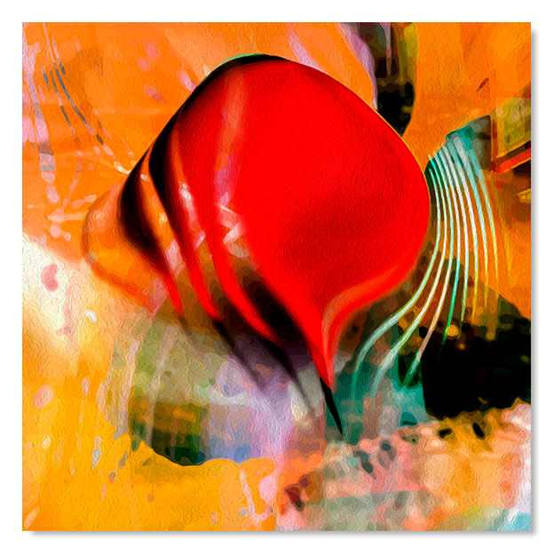 Siegi Wurz Digitale Bilder