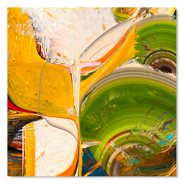 Siegi Wurz Digitale Bilder