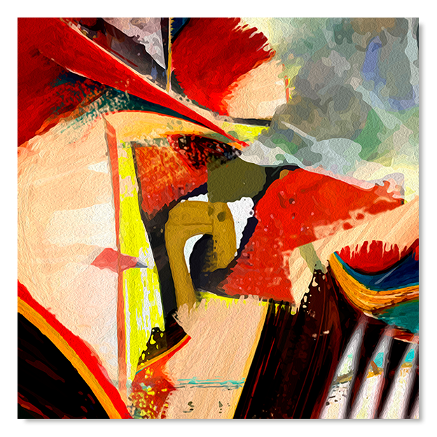 Siegi Wurz Digitale Bilder