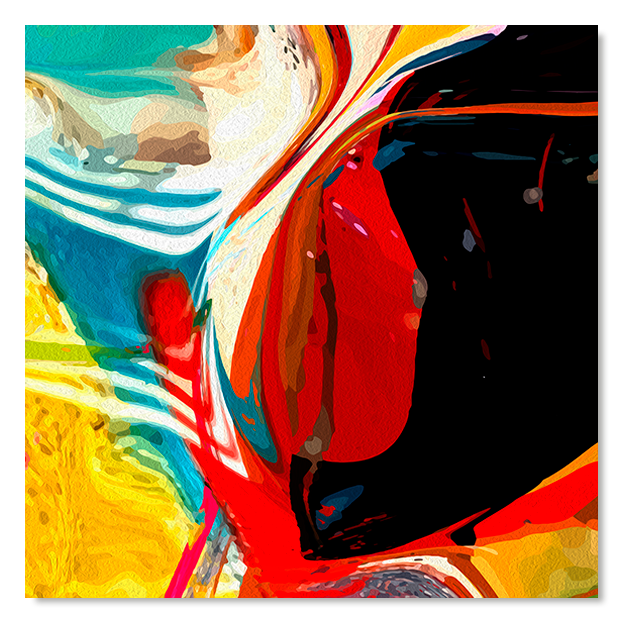 Siegi Wurz Digitale Bilder
