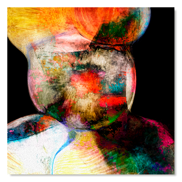 Siegi Wurz Digitale Bilder