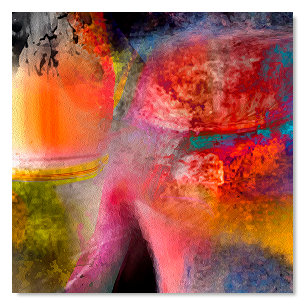 Siegi Wurz Digitale Bilder