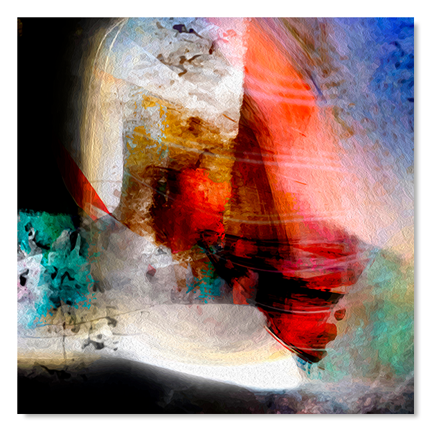 Siegi Wurz Digitale Bilder