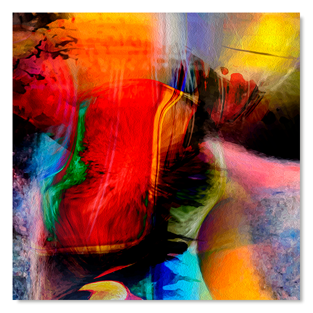 Siegi Wurz Digitale Bilder