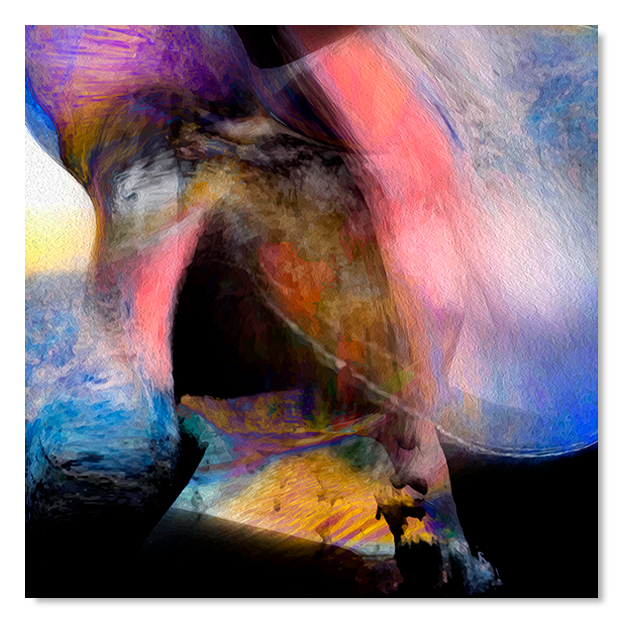 Siegi Wurz Digitale Bilder