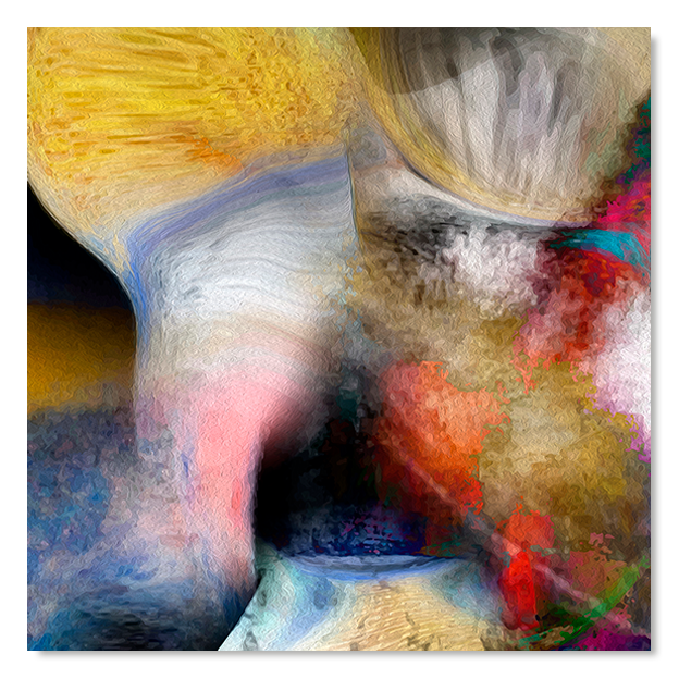 Siegi Wurz Digitale Bilder