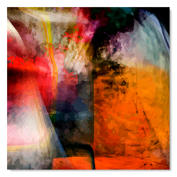 Siegi Wurz Digitale Bilder
