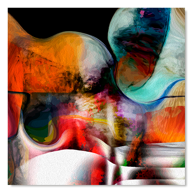 Siegi Wurz Digitale Bilder