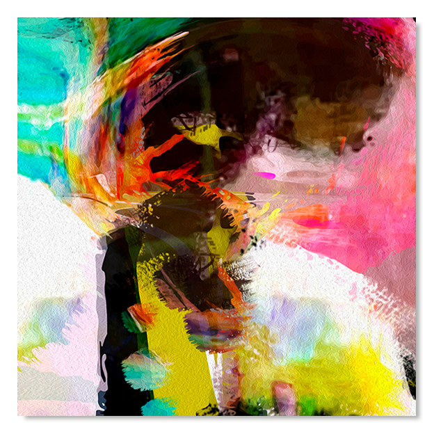 Siegi Wurz Digitale Bilder