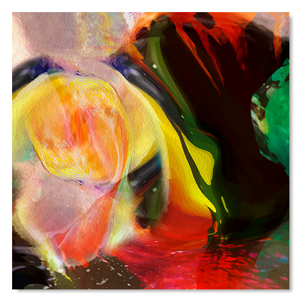 Siegi Wurz Digitale Bilder