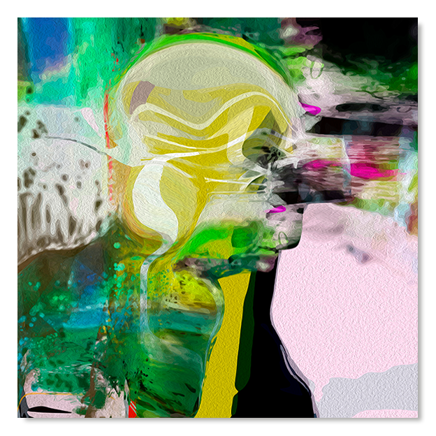 Siegi Wurz Digitale Bilder