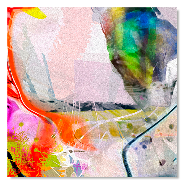 Siegi Wurz Digitale Bilder