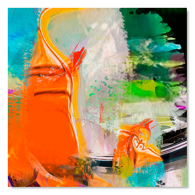 Siegi Wurz Digitale Bilder