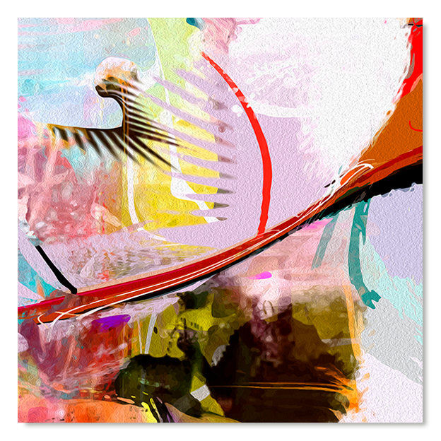 Siegi Wurz Digitale Bilder