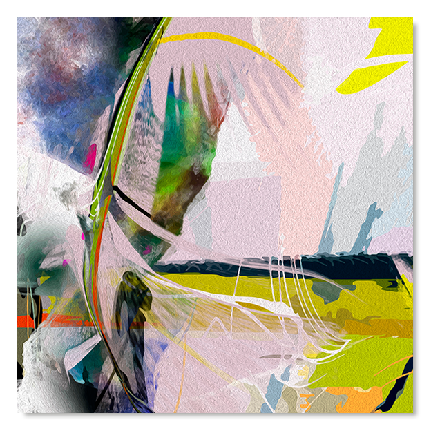 Siegi Wurz Digitale Bilder