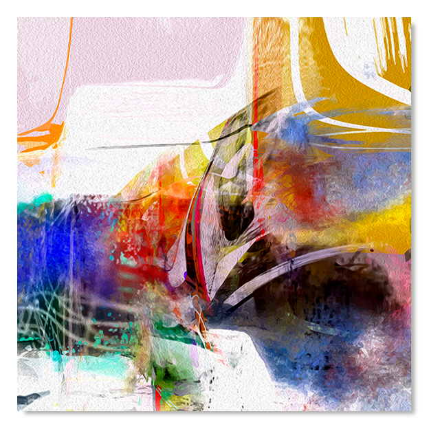 Siegi Wurz Digitale Bilder
