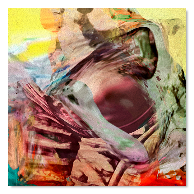 Siegi Wurz Digitale Bilder