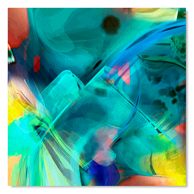 Siegi Wurz Digitale Bilder