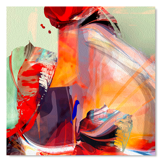 Siegi Wurz Digitale Bilder