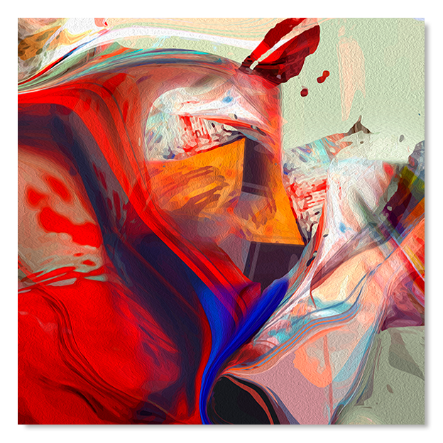 Siegi Wurz Digitale Bilder