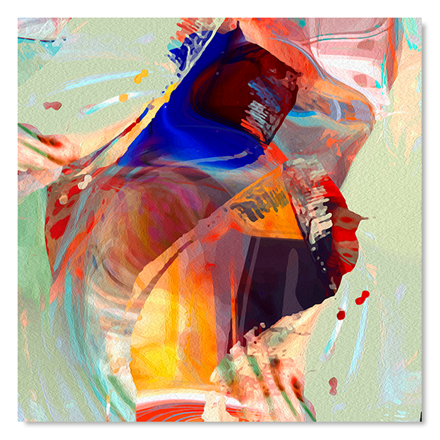 Siegi Wurz Digitale Bilder