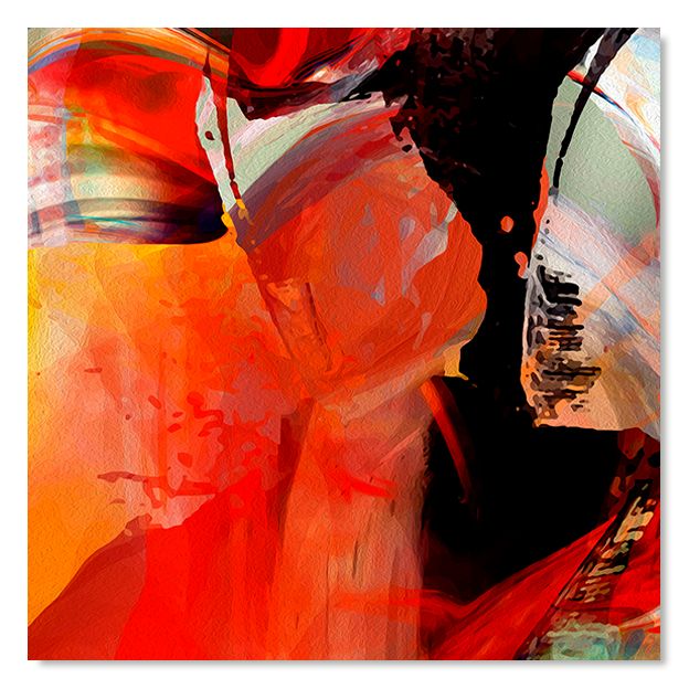 Siegi Wurz Digitale Bilder