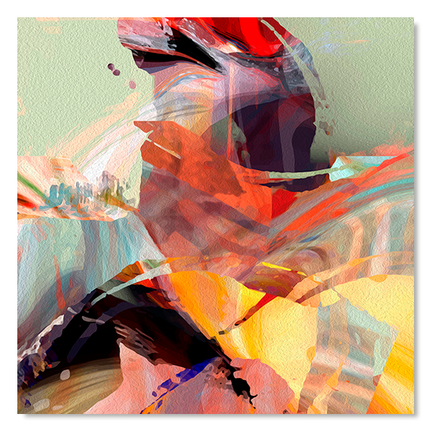 Siegi Wurz Digitale Bilder