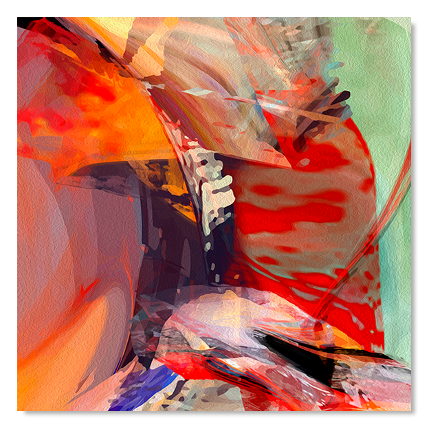 Siegi Wurz Digitale Bilder