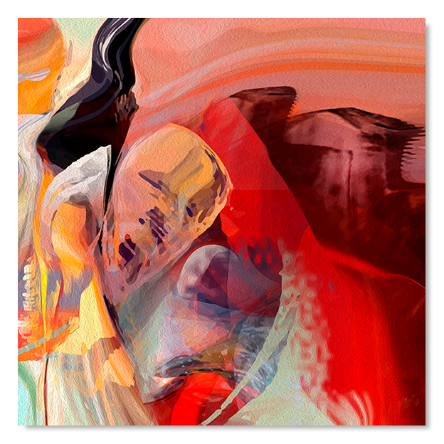 Siegi Wurz Digitale Bilder