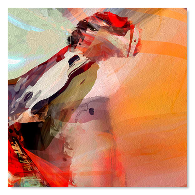 Siegi Wurz Digitale Bilder
