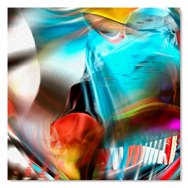 Siegi Wurz Digitale Bilder