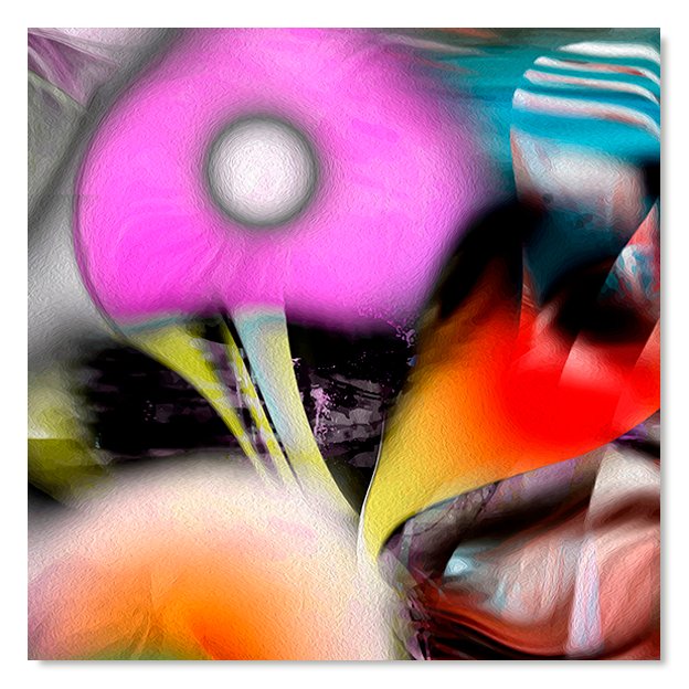 Siegi Wurz Digitale Bilder
