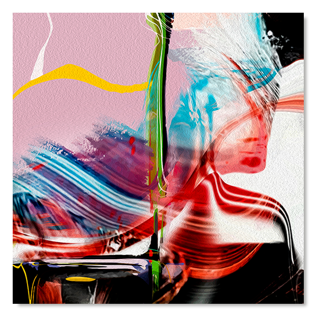 Siegi Wurz Digitale Bilder