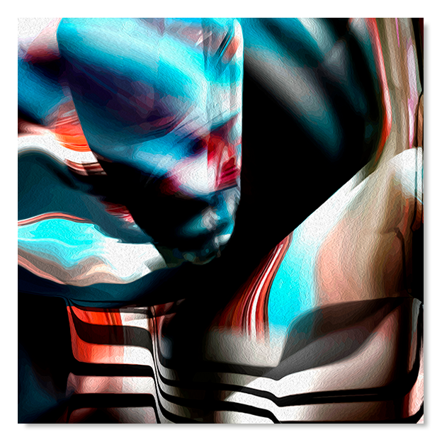 Siegi Wurz Digitale Bilder
