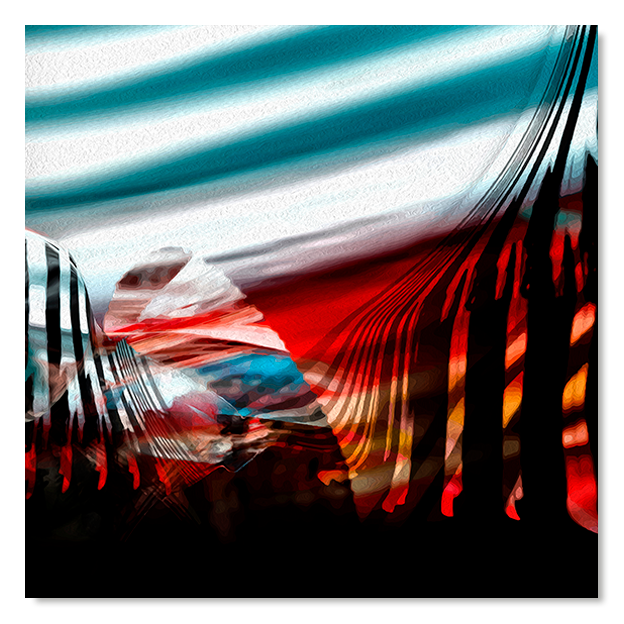 Siegi Wurz Digitale Bilder