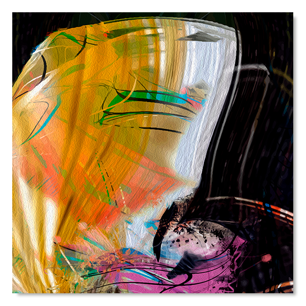Siegi Wurz Digitale Bilder
