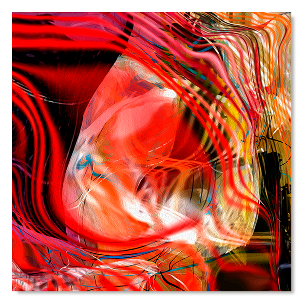 Siegi Wurz Digitale Bilder