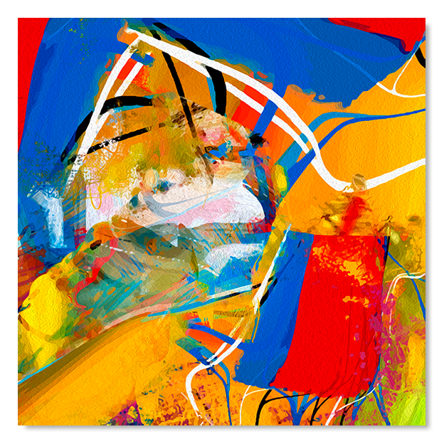 Siegi Wurz Digitale Bilder