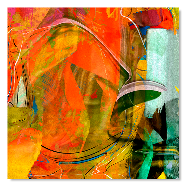 Siegi Wurz Digitale Bilder