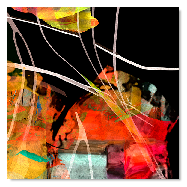 Siegi Wurz Digitale Bilder