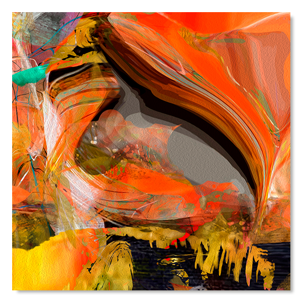 Siegi Wurz Digitale Bilder
