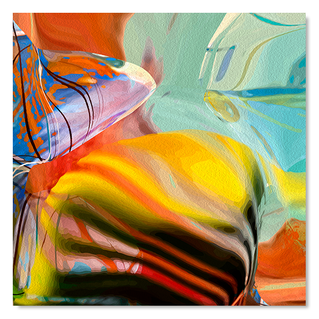 Siegi Wurz Digitale Bilder