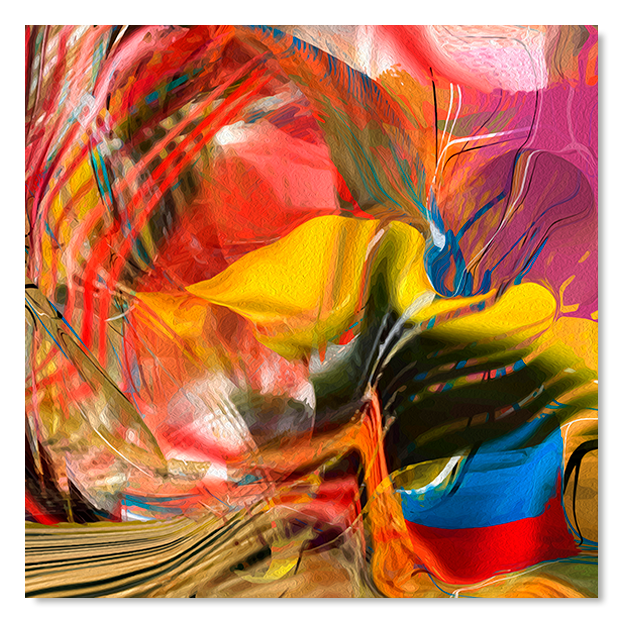 Siegi Wurz Digitale Bilder