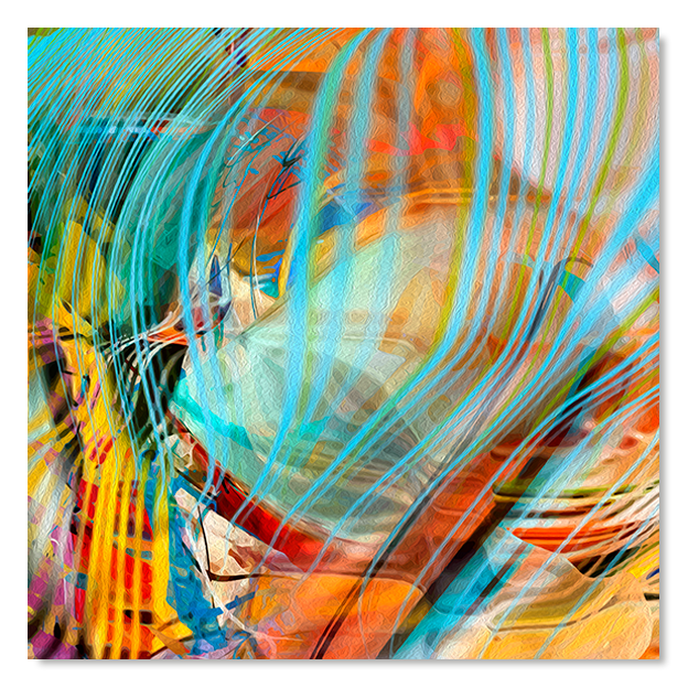 Siegi Wurz Digitale Bilder