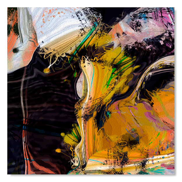 Siegi Wurz Digitale Bilder