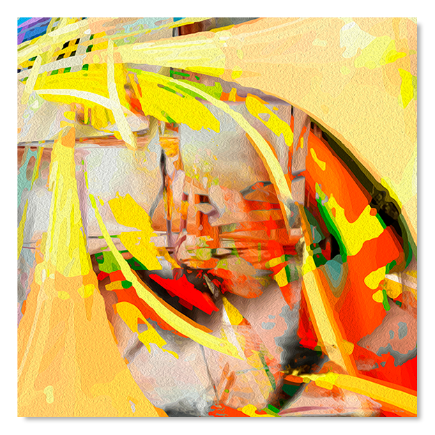 Siegi Wurz Digitale Bilder