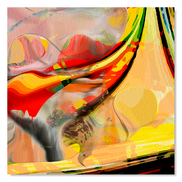 Siegi Wurz Digitale Bilder