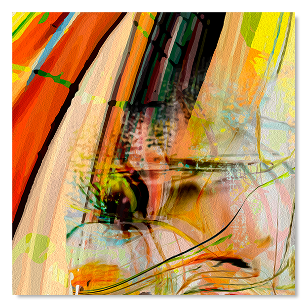 Siegi Wurz Digitale Bilder