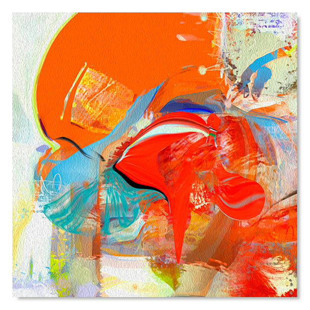 Siegi Wurz Digitale Bilder